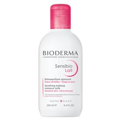 Bioderma Sensibio Lait Reinigungsmilch