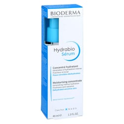 Bioderma Hydrabio Serum Feuchtigkeitsserum