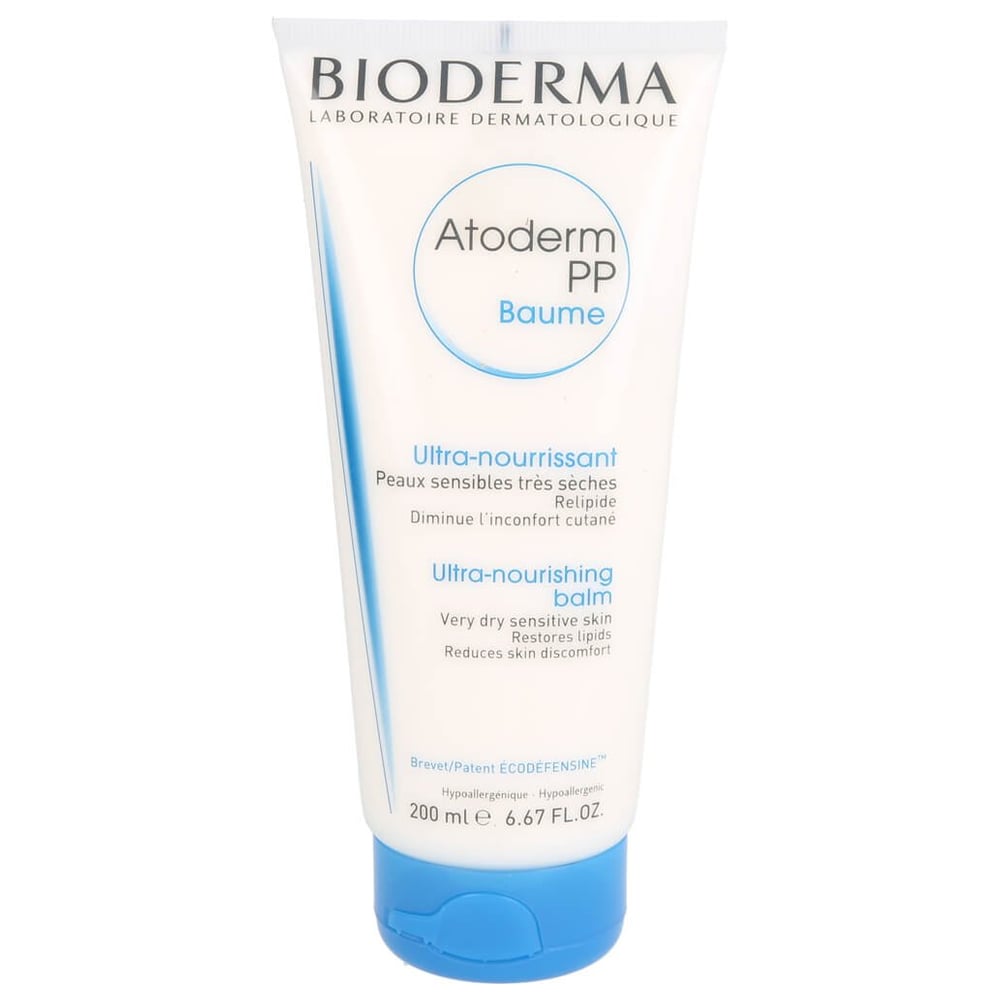 Bioderma Atoderm Pp Baume geschmeidigmachend.Bals.