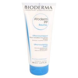 Bioderma Atoderm Pp Baume geschmeidigmachend.Bals.