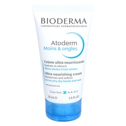 Bioderma Atoderm Mains Handcreme