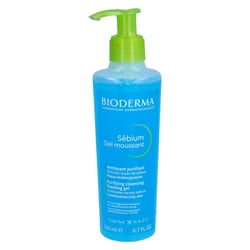 Bioderma Sebium Gel Moussant Reinigungsgel