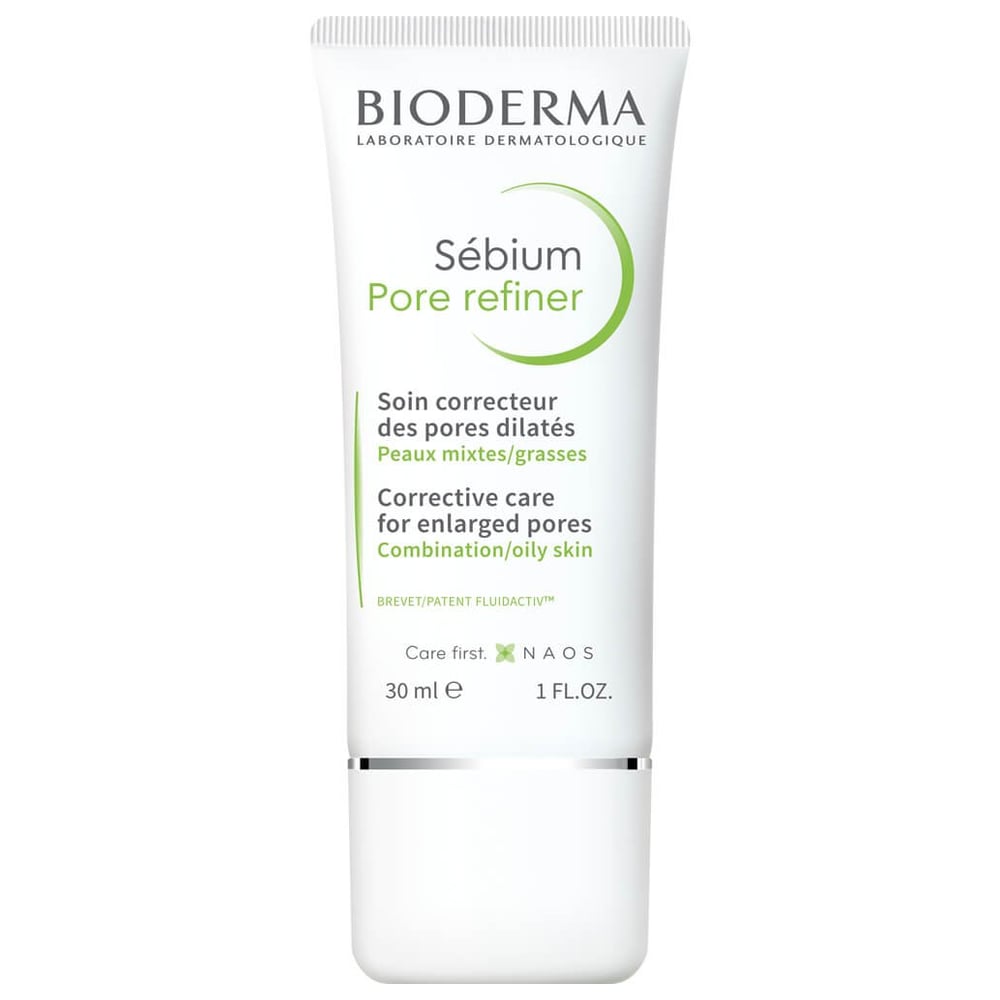 Bioderma Sebium Pore Refiner Creme