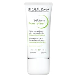 Bioderma Sebium Pore Refiner Creme