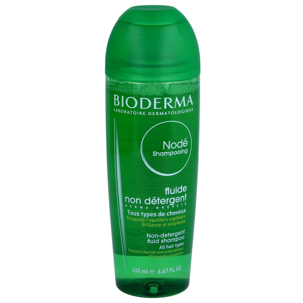 Bioderma Node Fluide Shampoo