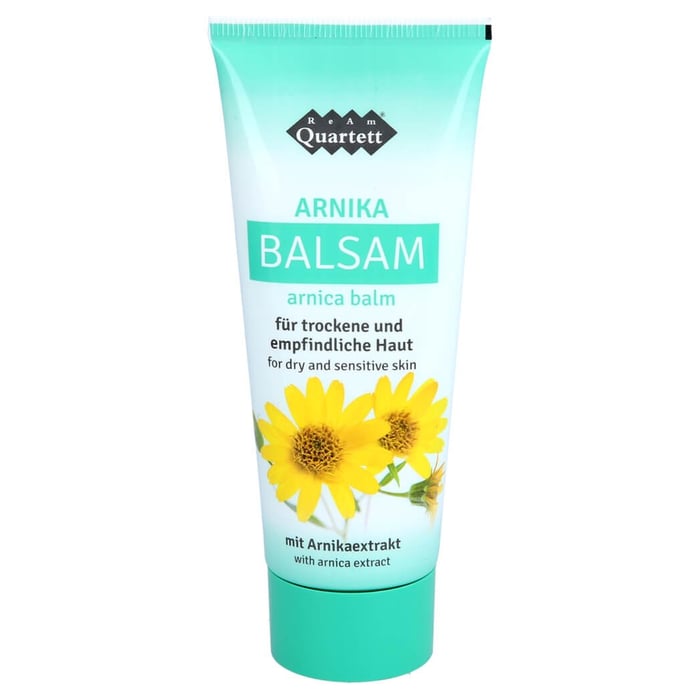 Arnika Balsam ReAm Quartett