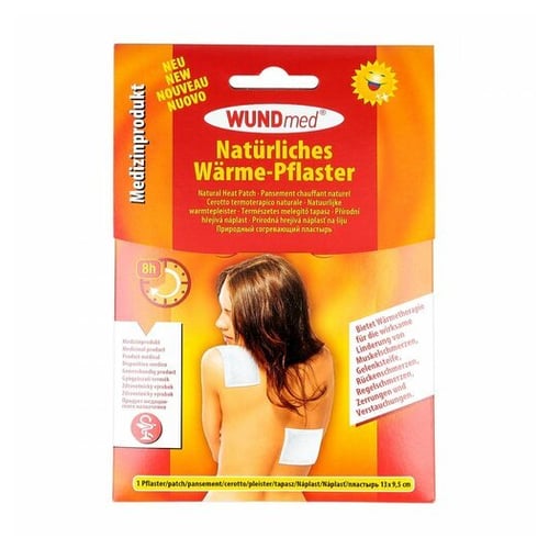 Waerme Pfl Hypoall13x9,5 cm