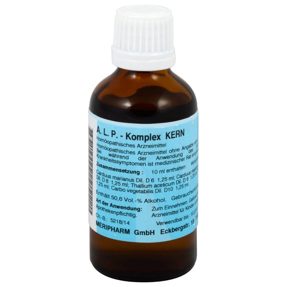 A. L. P.-Komplex KERN