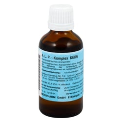 A. L. P.-Komplex KERN
