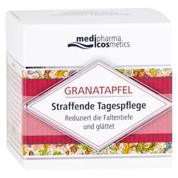 Granatapfel Straffende Tagespflege Creme