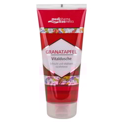 Granatapfel Vitaldusche