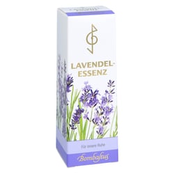 Lavendel Essenz