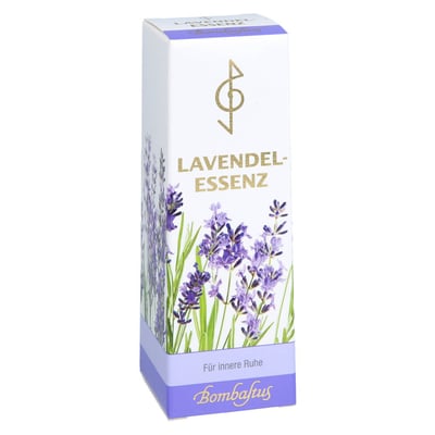 Lavendel Essenz Produktbild 1
