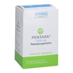 Pentasa 1000 mg Rektalsuspension Produktbild 1