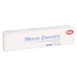 Zinkpaste weich Caelo HV-Packung