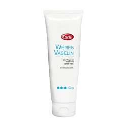 Vaselin weiss Caelo HV-Packung Kunststofftube