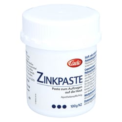 Zinkpaste Caelo HV-Packung