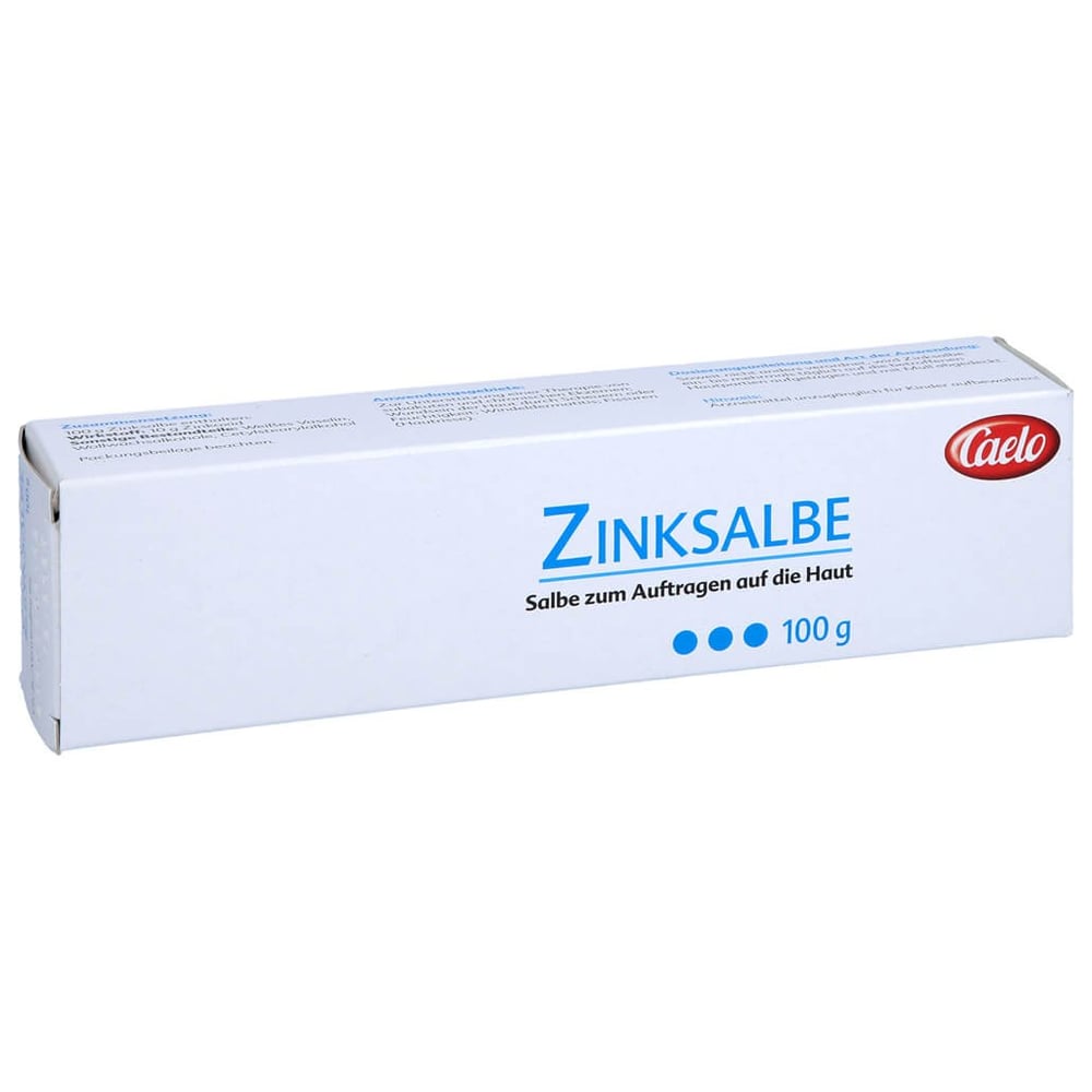 Caelo Zinksalbe