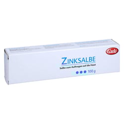 Caelo Zinksalbe