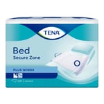 TENA Bed Plus Wings 180x80 cm