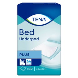 TENA Bed Plus 60x60cm