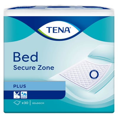 TENA Bed Plus 60x90 cm