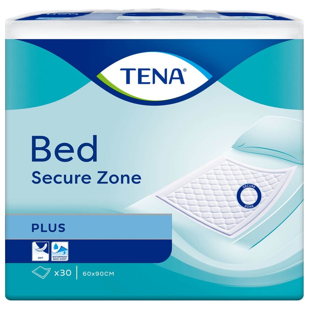 TENA Bed Plus 60x90cm