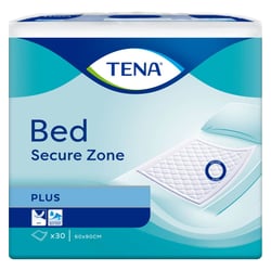 TENA Bed Plus 60x90cm