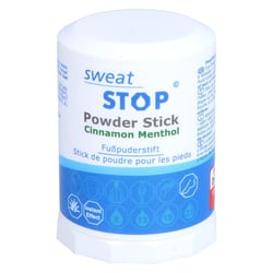 Sweatstop Powder Stick