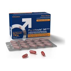 Fertilovit M Plus