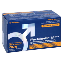Fertilovit M Plus