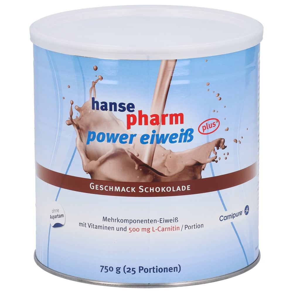 Hansepharm Pow Eiw Pl Scho