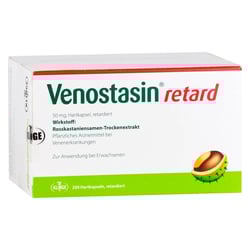 Venostasin retard EurimPharm