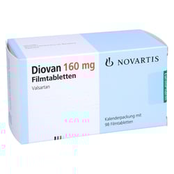 Diovan 160 mg