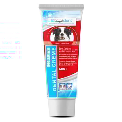 Bogadent Dental Mint Vet