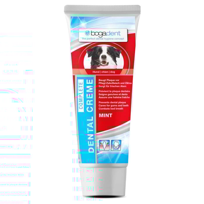 Bogadent Dental Mint Vet