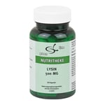 Lysin 500 mg Produktbild 1