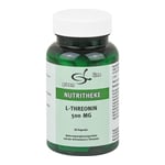 L Threonin 500 mg Produktbild 1