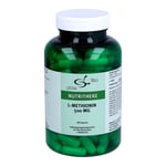 L Methionin 500 mg Produktbild 1