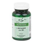 L Methionin 500mg