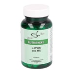 L Lysin 500 mg Produktbild 1