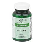 L Glutamin 500 mg Produktbild 1