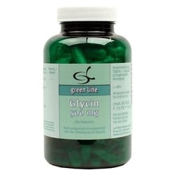 Glycin 500 mg