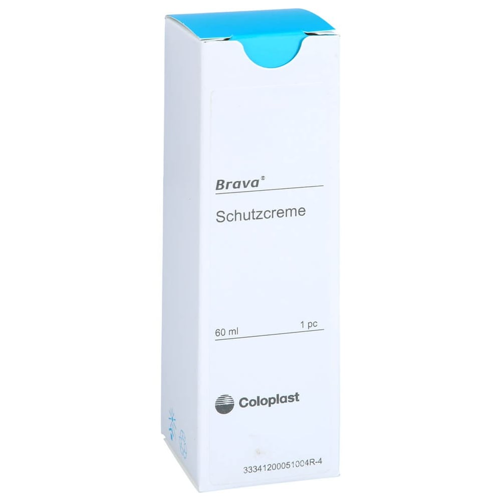 Coloplast Schutzcreme