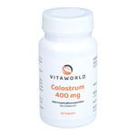 Colostrum 400 mg