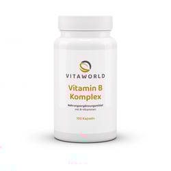 Vitamin B Komplex