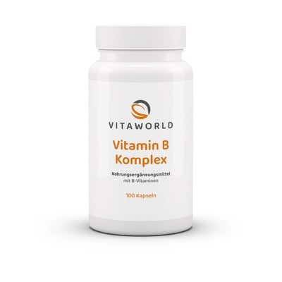 Vitamin B Komplex