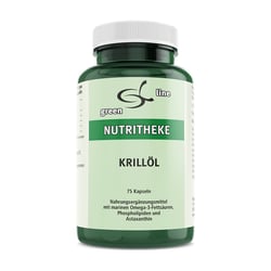 Krillöl