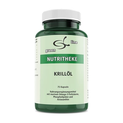 Krillöl