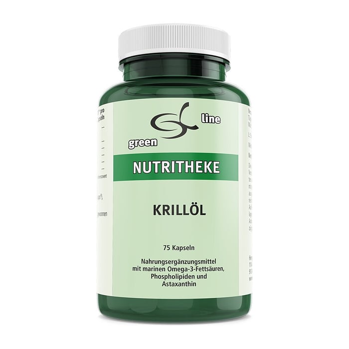 Krillöl